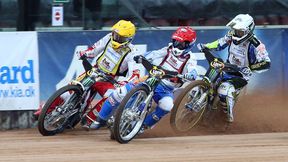 Nicki Pedersen podjął decyzję w sprawie występu w Grand Prix Łotwy!