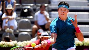 ATP Lyon: łatwe zwycięstwa faworytów. Milos Raonić, Jo-Wilfried Tsonga i Tomas Berdych łącznie stracili 15 gemów