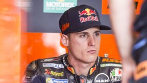 MotoGP: rozgrzewka dla Pola Espargaro. Fatalny upadek Aleixa Espargaro