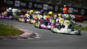 Podopieczni Akademii Orlen Team w zawodach na Łotwie