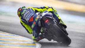 Valentino Rossi liczył na lepszy wynik w kwalifikacjach