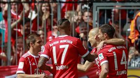 Bayern Monachium - Arsenal Londyn na żywo. Transmisja TV, stream online