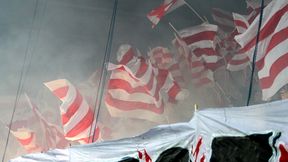 Liga Europy. Zarzuty dla pseudokibiców Cracovii ws. bójki w Bratysławie