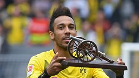 Pierre-Emerick Aubameyang do PSG: Nagły zwrot w sprawie transferu