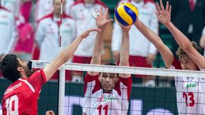 Polska - Iran: świetny debiut Ferdinando De Giorgiego. Niewygodny Iran rozbity