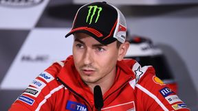 Niechciany mistrz świata. Kariera Jorge Lorenzo na ostrym zakręcie