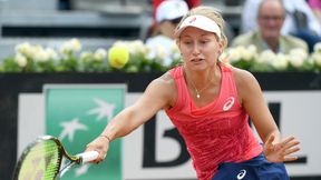 WTA Strasburg: Daria Gawriłowa w ćwierćfinale po dreszczowcu, Ashleigh Barty rozbiła Camilę Giorgi