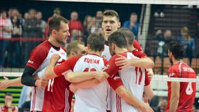 Wybór był tylko jeden. Orzełek oficjalną maskotką EuroVolley 2017