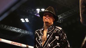 Gervonta Davis skuty kajdankami. Wschodząca gwiazda boksu aresztowana za udział w bójce ulicznej