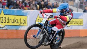 Elitserien: Pięć trójek Maksyma Drabika! Pierwsza porażka Lejonen