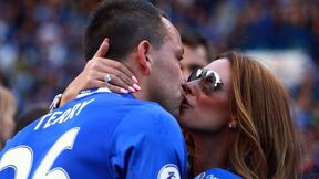 John Terry tylko w The Championship. "Nie chciałem grać przeciwko Chelsea"