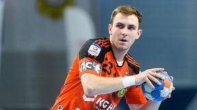 PGNiG Superliga: Arkadiusz Moryto przegonił Kacpra Adamskiego