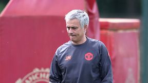 Jose Mourinho zarzuca Guardioli kłamstwo