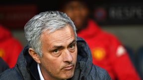 Jose Mourinho o meczu z Liverpoolem. "Mieliśmy rywali pod kontrolą"