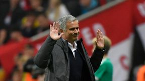 Finał Ligi Europy. Jose Mourinho z 25. trofeum w karierze. Portugalczyk pobije rekord Aleksa Fergusona?