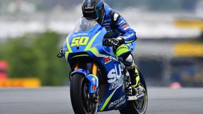 Sylvain Guintoli z kolejną szansą w MotoGP