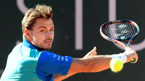 ATP Genewa: Stan Wawrinka zagra o obronę tytułu, Mischa Zverev pokonał Keia Nishikoriego