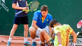 ATP Genewa: 37 minut Stana Wawrinki na otwarcie, Mischa Zverev znów lepszy od Johna Isnera