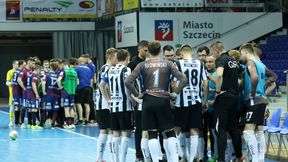 Futsal: Gatta Active Zduńska Wola rozniosła wicelidera. W meczu medalistów górą FC Toruń