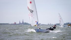 Medemblik: tylko Agata Barwińska wyścigu medalowym, pech Magdaleny Kwaśnej