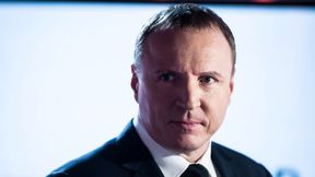 Liga Mistrzów. Jacek Kurski "odleciał". Taki finał tylko w TVP