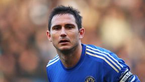 Frank Lampard może zostać dyrektorem Chelsea