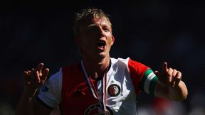 Dirk Kuyt trenerem młodzieży w Feyenoordzie Rotterdam. W przyszłości ma być pierwszym szkoleniowcem