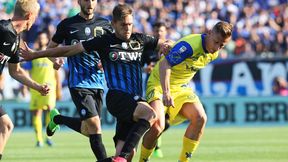 Liga Europy: Atalanta - Everton na żywo. Transmisja TV, stream online