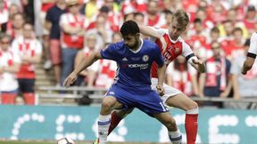 Wrócił do Londynu tylko na chwilę? Diego Costa blisko wypożyczenia do Fenerbahce