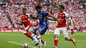 Diego Costa skończony w Chelsea? Może się pogrążyć własnym filmem