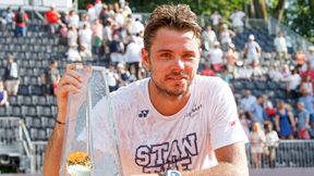 ATP Genewa: Stan Wawrinka obronił tytuł. Mischa Zverev bez debiutanckiego mistrzostwa