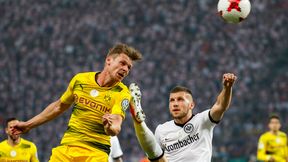 Poobijany Łukasz Piszczek. Tak wygląda po meczu Bundesligi