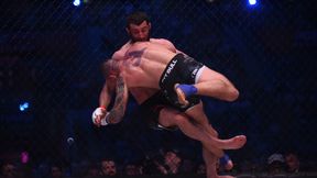 "To jest MMA": przedstawiciel ACB o przyszłości Chalidowa