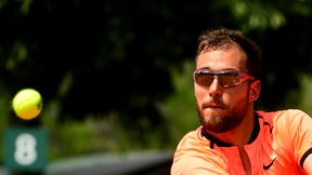 ATP Stuttgart: Jerzy Janowicz kontra Grigor Dimitrow cztery miesiące później