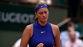 Petra Kvitova: Spoglądam na życie i tenis z zupełnie innej perspektywy