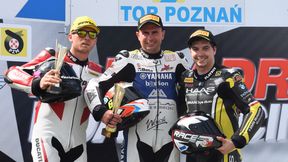 LRP Poland na podium w Poznaniu