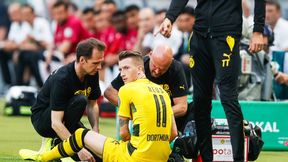 Marco Reus przeniesie się do Premier League? Niemca chcą giganci angielskiej ekstraklasy