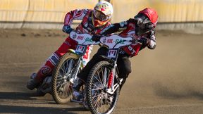 Start - Motor: bez niespodzianek w składach obu drużyn (składy)