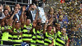 Czytaj w "PN": Huddersfield Town. Żadnych granic