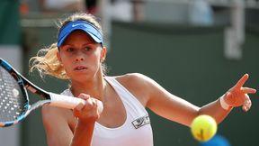 WTA Cincinnati: Magda Linette potrzebuje dwóch zwycięstw