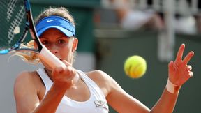 WTA Challenger Bol: Magda Linette wycofała się ze startu. Tytułu broni Mandy Minella