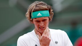 ATP Den Bosch: Alexander Zverev wykolejony, derby Chorwacji dla Ivo Karlovicia