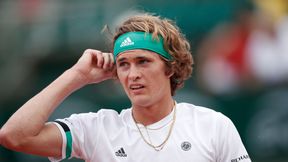 Alexander Zverev nie zagra w Hamburgu. Michael Stich rozczarowany jego decyzją