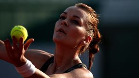 Roland Garros: zwycięski powrót po kontuzji. Agnieszka Radwańska w II rundzie