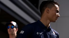 Pascal Wehrlein w Williamsie? Toto Wolff prowadzi rozmowy z zespołem