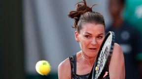 Roland Garros: Agnieszka Radwańska i Magda Linette na inaugurację 5. dnia