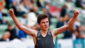 16-latek z Norwegii wprawił kibiców w osłupienie. Jakob Ingebrigtsen przyszłą gwiazdą biegów?