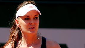 WTA Eastbourne: deszcz rozdaje karty. Agnieszka Radwańska musi czekać