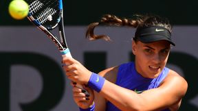 WTA Majorka: Ana Konjuh nie dała szans Wiktorii Azarence, Roberta Vinci w ćwierćfinale