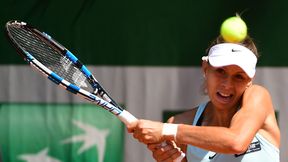 Cykl ITF: nieudany występ Magdy Linette w Southsea